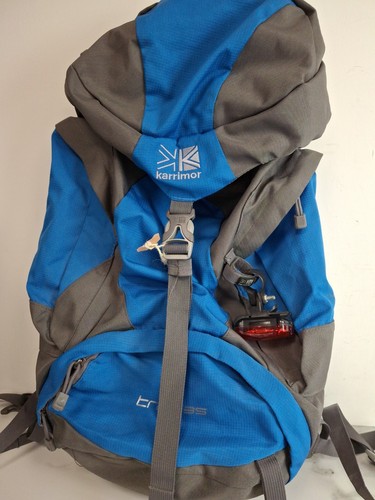 Karrimor trail backpack - trail,
