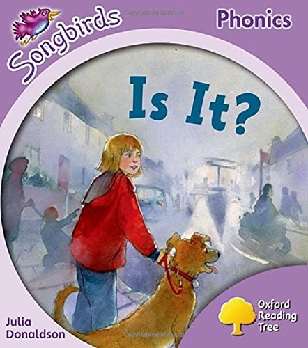 Oxford reading tree level - reading,