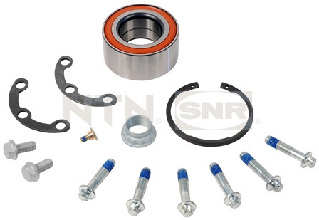 Wheel bearing kit for - bearing,
