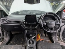 FORD FIESTA MK8.5 B479 2023
