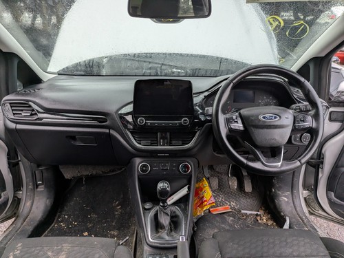 Ford fiesta mk8 b479 - mk8.5,