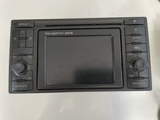 Blaupunkt Genuine Audi A2