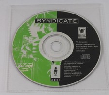 Syndicate (3DO)