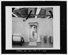 Idaho National Engineering