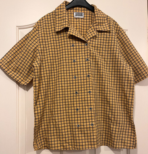 Women simon jersey blouse - women's,