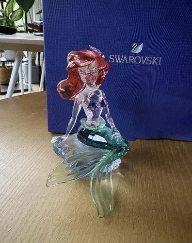 Swarovski disney crystal - swarovski,