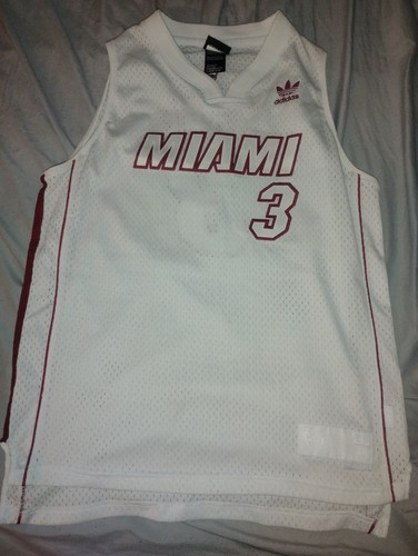 Miami heat jersey - heat,