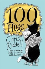 100 Hugs - Riddell, Chris