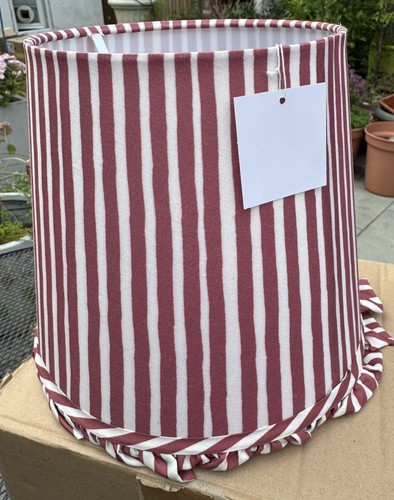 Lamp shade marks - marks, spencer