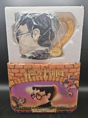 Harry potter ceramic - harry,