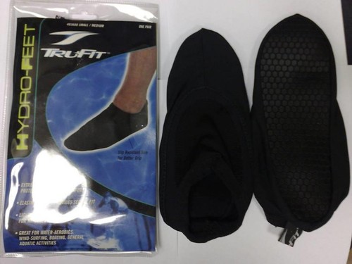 Hydro feet wet shoe socks - hydro, sox