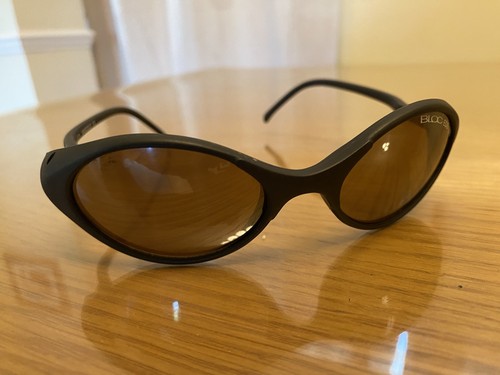 Bloc eds 1000 black - bloc, frames