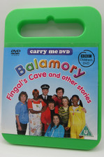 Balamory - Fingal's Cave &