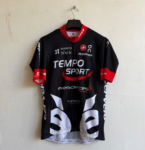 Castelli tempo sport cervelo - tempo,