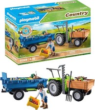 PLAYMOBIL 71249 Country