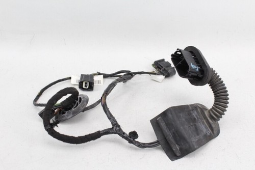 174298 left rear - , wiring