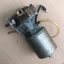 LUCAS High Pressure Fuel Injection Pump -Classic - Cosworth BDA/G etc