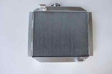 ✅Aluminum Radiator FOR Ford