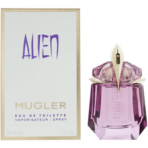 Thierry mugler alien - thierry, her