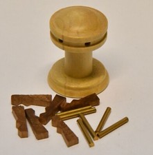Mantua model boat fittings - model,