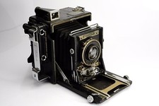 Graflex Speed Graphic 3 1/4 x