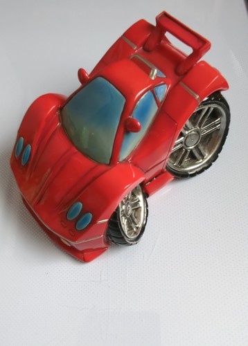 Speed freaks style ferrari - freaks, f40