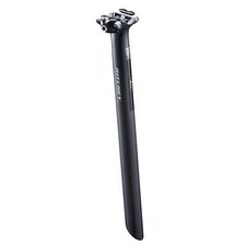 Ritchey WCS Carbon 1-Bolt Seatpost 350mm / 27.2mm - Black