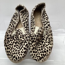 Prism Espadrilles Dalmation
