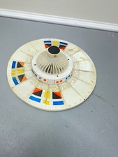 Vintage Fantom 4 Hover Craft