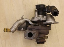 GENUINE FORD FOCUS MK3 1.6 TDCi 115BHP TURBO CHARGER AV6Q-6K682-AB 2011 - 2015