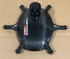Yuneec Tornado H920/H920+ Carbon Fiber Replacement Airframe / Body Set