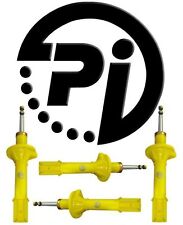 VAUXHALL CAVALIER Mk3 89-95 2.0 SRi REAR PI SHORTENED SHOCK ABSORBER