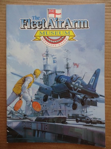 Fleet air arm museum official - air,