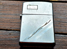 Rare Vintage CROWN Flip Top