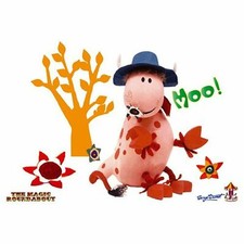 Magic Roundabout Ermintrude