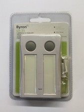 BYRON ADDITIONAL SX-35 TWIN