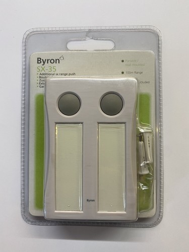 Byron additional twin - additional, sx-35