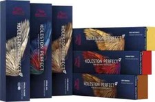 Wella Koleston Perfect / Perfect Innosense 60ml Available in Various Shades