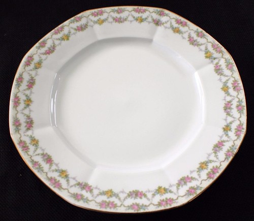 Antique jean pouyat limoges - jean,