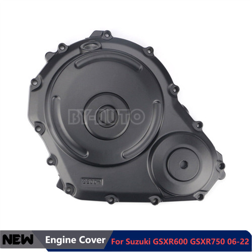 Engine crankcase stator - engine,