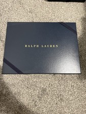 Authentic Genuine Ralph Lauren