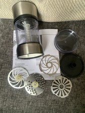 Ernesto Multi-Purpose Grater