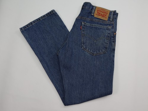 Levi 517 bootcut jeans mens - 517,
