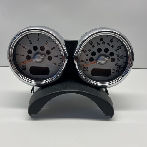 Mini one r50 r52 - r52, dual