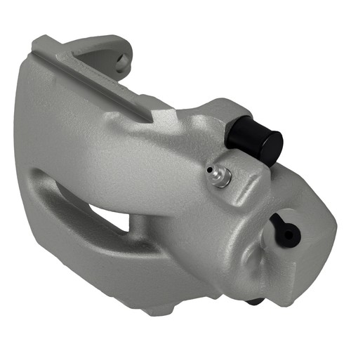 Brake caliper front left - brake,