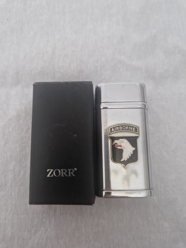 Airborne lighter zorr - airborne,