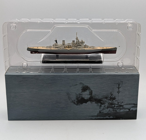 Hms duke york atlas - duke,