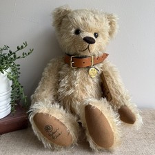Robin Rive "Robbie" Teddy Bear