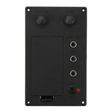 Violin EQ Pickup Violin Pickup