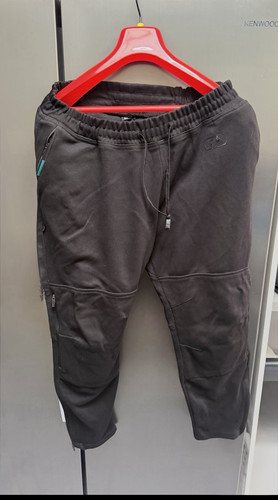 Oxford men motorbike - men’s,